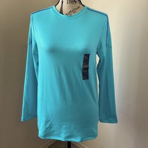 All in Motion women’s top Sz 12/14, NWT